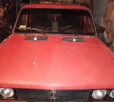 Червоний ВАЗ 2106, об'ємом двигуна 0 л та пробігом 1 тис. км за 9000 $, фото 3 на Automoto.ua