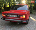 Червоний ВАЗ 2106, об'ємом двигуна 1.3 л та пробігом 46 тис. км за 1200 $, фото 16 на Automoto.ua