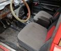 Красный ВАЗ 2106, объемом двигателя 1.29 л и пробегом 100 тыс. км за 950 $, фото 5 на Automoto.ua