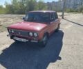 Красный ВАЗ 2106, объемом двигателя 1.3 л и пробегом 333 тыс. км за 1200 $, фото 2 на Automoto.ua