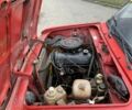 ВАЗ 2106 1989 в Краматорске на Automoto.ua Красный ВАЗ 2106, объемом двигателя 1.3 л и пробегом 2 тыс. км за 399 $, фото 5 на Automoto.ua
