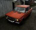 Червоний ВАЗ 2106, об'ємом двигуна 1.6 л та пробігом 80 тис. км за 710 $, фото 6 на Automoto.ua