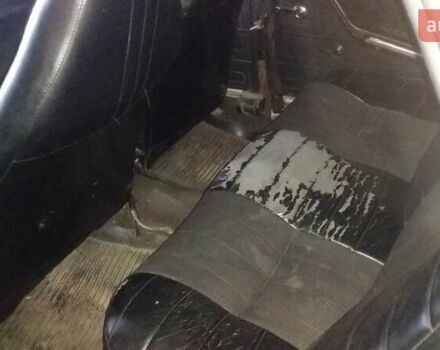 Красный ВАЗ 2106, объемом двигателя 1.3 л и пробегом 86 тыс. км за 900 $, фото 3 на Automoto.ua