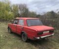 ВАЗ 2106 1989 в Раздельной на Automoto.ua Красный ВАЗ 2106, объемом двигателя 1.5 л и пробегом 500 тыс. км за 250 $, фото 5 на Automoto.ua