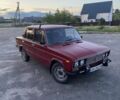 Красный ВАЗ 2106, объемом двигателя 1.5 л и пробегом 22 тыс. км за 750 $, фото 1 на Automoto.ua