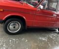 Красный ВАЗ 2106, объемом двигателя 1.3 л и пробегом 50 тыс. км за 3800 $, фото 56 на Automoto.ua