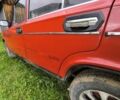 Красный ВАЗ 2106, объемом двигателя 1.3 л и пробегом 64 тыс. км за 312 $, фото 1 на Automoto.ua
