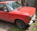 Красный ВАЗ 2106, объемом двигателя 1.6 л и пробегом 999 тыс. км за 450 $, фото 1 на Automoto.ua