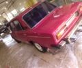 Красный ВАЗ 2106, объемом двигателя 0 л и пробегом 2 тыс. км за 550 $, фото 1 на Automoto.ua