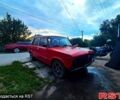 Червоний ВАЗ 2106, об'ємом двигуна 1.3 л та пробігом 95 тис. км за 420 $, фото 1 на Automoto.ua