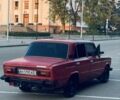Красный ВАЗ 2106, объемом двигателя 1.6 л и пробегом 99 тыс. км за 502 $, фото 3 на Automoto.ua