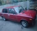 Красный ВАЗ 2106, объемом двигателя 0 л и пробегом 150 тыс. км за 559 $, фото 1 на Automoto.ua
