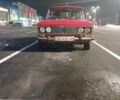 Красный ВАЗ 2106, объемом двигателя 1.3 л и пробегом 200 тыс. км за 1000 $, фото 1 на Automoto.ua