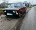 Красный ВАЗ 2106, объемом двигателя 1 л и пробегом 1 тыс. км за 369 $, фото 2 на Automoto.ua