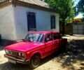 ВАЗ 2106 1990 в Днепре (Днепропетровске) на Automoto.ua Красный ВАЗ 2106, объемом двигателя 1.6 л и пробегом 300 тыс. км за 899 $, фото 2 на Automoto.ua