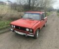 Червоний ВАЗ 2106, об'ємом двигуна 1.6 л та пробігом 150 тис. км за 460 $, фото 1 на Automoto.ua