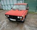 Красный ВАЗ 2106, объемом двигателя 1.6 л и пробегом 120 тыс. км за 477 $, фото 1 на Automoto.ua