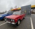 Красный ВАЗ 2106, объемом двигателя 1.3 л и пробегом 246 тыс. км за 402 $, фото 1 на Automoto.ua