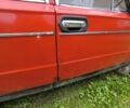 Красный ВАЗ 2106, объемом двигателя 1.3 л и пробегом 64 тыс. км за 312 $, фото 2 на Automoto.ua