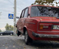 Красный ВАЗ 2106, объемом двигателя 1.5 л и пробегом 232 тыс. км за 700 $, фото 8 на Automoto.ua