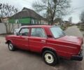 Червоний ВАЗ 2106, об'ємом двигуна 1.3 л та пробігом 100 тис. км за 400 $, фото 4 на Automoto.ua