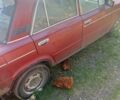 Красный ВАЗ 2106, объемом двигателя 0 л и пробегом 3 тыс. км за 412 $, фото 1 на Automoto.ua