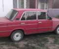 Красный ВАЗ 2106, объемом двигателя 0 л и пробегом 111 тыс. км за 358 $, фото 1 на Automoto.ua