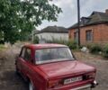 Красный ВАЗ 2106, объемом двигателя 0 л и пробегом 777 тыс. км за 550 $, фото 1 на Automoto.ua