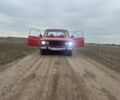 Красный ВАЗ 2106, объемом двигателя 0 л и пробегом 3 тыс. км за 538 $, фото 1 на Automoto.ua