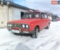 Червоний ВАЗ 2106, об'ємом двигуна 1.45 л та пробігом 250 тис. км за 1400 $, фото 1 на Automoto.ua