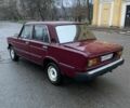 Червоний ВАЗ 2106, об'ємом двигуна 1.5 л та пробігом 1000 тис. км за 556 $, фото 2 на Automoto.ua