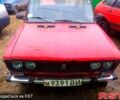 Красный ВАЗ 2106, объемом двигателя 1.5 л и пробегом 250 тыс. км за 710 $, фото 1 на Automoto.ua