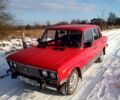 Красный ВАЗ 2106, объемом двигателя 0 л и пробегом 90 тыс. км за 750 $, фото 1 на Automoto.ua