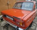 Красный ВАЗ 2106, объемом двигателя 1 л и пробегом 97 тыс. км за 950 $, фото 3 на Automoto.ua