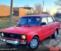 Червоний ВАЗ 2106, об'ємом двигуна 1.5 л та пробігом 153 тис. км за 650 $, фото 1 на Automoto.ua