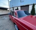Красный ВАЗ 2106, объемом двигателя 0 л и пробегом 130 тыс. км за 800 $, фото 7 на Automoto.ua