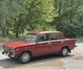 Червоний ВАЗ 2106, об'ємом двигуна 0 л та пробігом 50 тис. км за 750 $, фото 1 на Automoto.ua