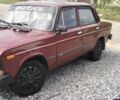 Красный ВАЗ 2106, объемом двигателя 1 л и пробегом 5 тыс. км за 850 $, фото 1 на Automoto.ua