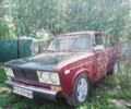 Червоний ВАЗ 2106, об'ємом двигуна 0 л та пробігом 150 тис. км за 600 $, фото 1 на Automoto.ua