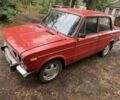 Червоний ВАЗ 2106, об'ємом двигуна 0 л та пробігом 30 тис. км за 807 $, фото 1 на Automoto.ua