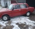 Красный ВАЗ 2106, объемом двигателя 0 л и пробегом 28 тыс. км за 900 $, фото 1 на Automoto.ua