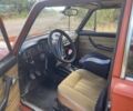 Красный ВАЗ 2106, объемом двигателя 1.5 л и пробегом 777 тыс. км за 1100 $, фото 9 на Automoto.ua