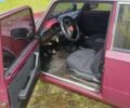 Красный ВАЗ 2106, объемом двигателя 2 л и пробегом 200 тыс. км за 758 $, фото 2 на Automoto.ua