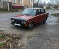 Красный ВАЗ 2106, объемом двигателя 1 л и пробегом 1 тыс. км за 369 $, фото 14 на Automoto.ua