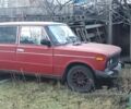 Червоний ВАЗ 2106, об'ємом двигуна 1.5 л та пробігом 140 тис. км за 460 $, фото 1 на Automoto.ua