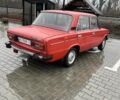 Красный ВАЗ 2106, объемом двигателя 1.3 л и пробегом 50 тыс. км за 3800 $, фото 61 на Automoto.ua