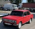 Красный ВАЗ 2106, объемом двигателя 1.6 л и пробегом 50 тыс. км за 800 $, фото 4 на Automoto.ua
