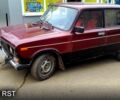 Червоний ВАЗ 2106, об'ємом двигуна 1.3 л та пробігом 1 тис. км за 775 $, фото 1 на Automoto.ua