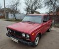 Червоний ВАЗ 2106, об'ємом двигуна 1.3 л та пробігом 100 тис. км за 400 $, фото 1 на Automoto.ua