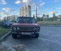 Червоний ВАЗ 2106, об'ємом двигуна 1.5 л та пробігом 187 тис. км за 494 $, фото 1 на Automoto.ua